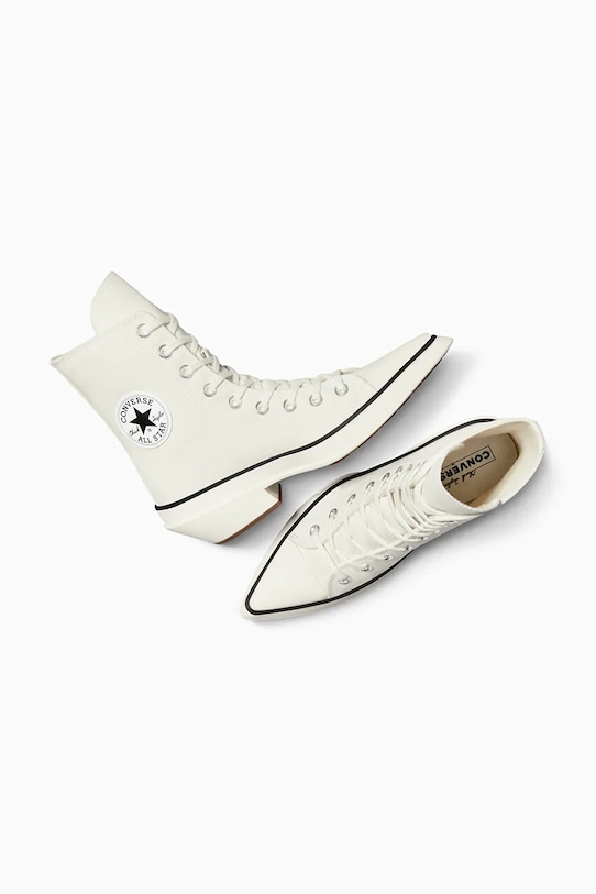 Converse trampki Chuck 70 De Luxe Pointed A13017C