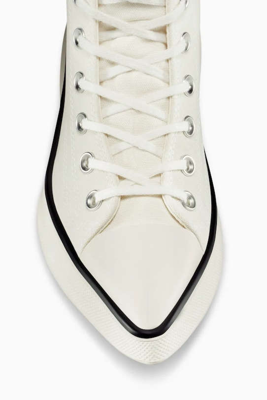 Converse trampki Chuck 70 De Luxe Pointed A13017C