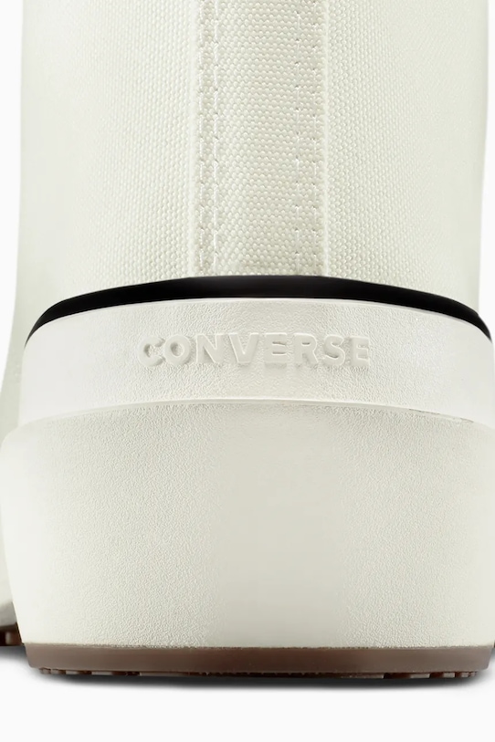 Converse trampki Chuck 70 De Luxe Pointed A13017C