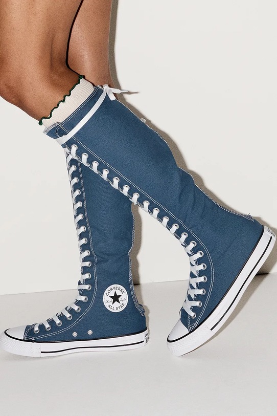 Πάνινα παπούτσια Converse Chuck Taylor All Star A13018C