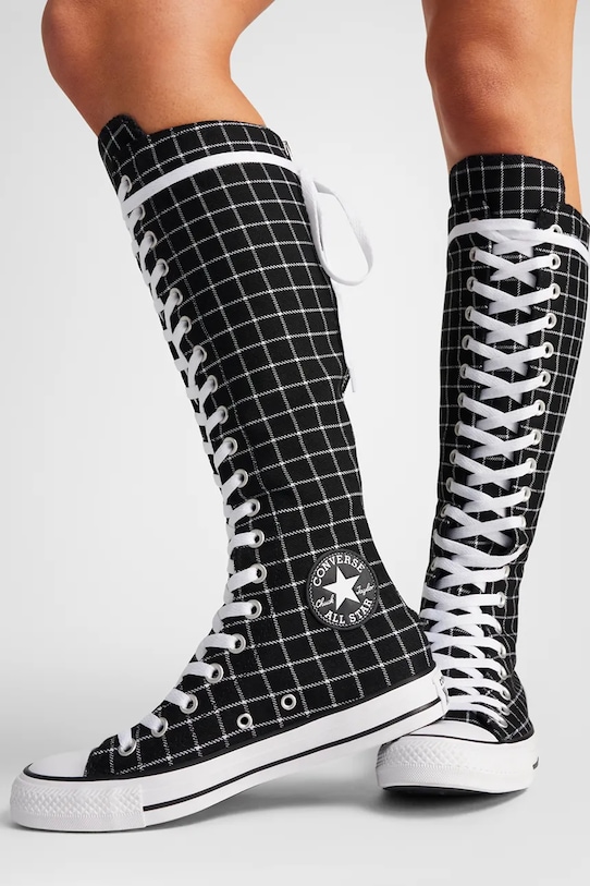 Πάνινα παπούτσια Converse Chuck Taylor All Star A13019C