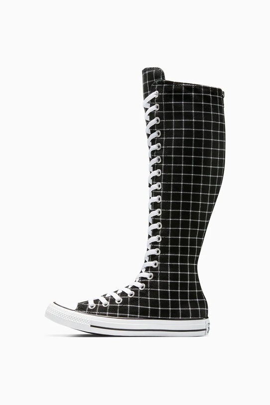 Πάνινα παπούτσια Converse Chuck Taylor All Star A13019C