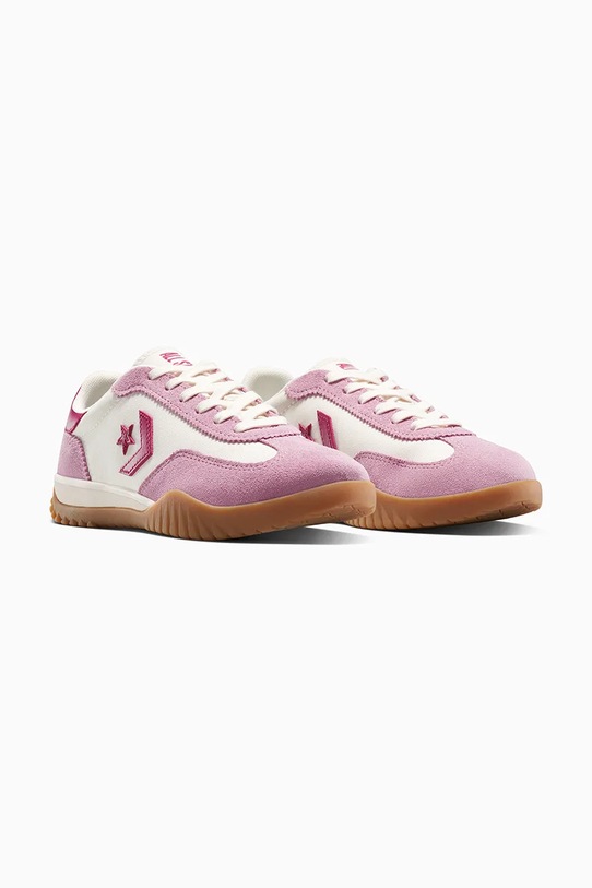 Αθλητικά Converse Run Star Trainer A13053C ροζ AW25