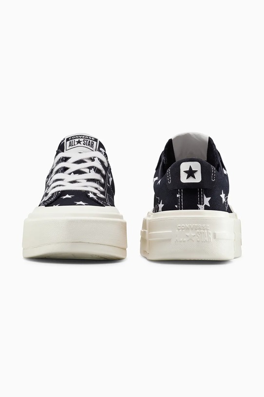 Scarpe Converse scarpe da ginnastica Chuck Taylor All Star Cruise A15497C nero