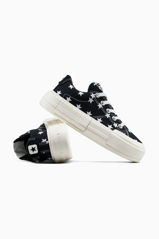 Converse tenisówki Chuck Taylor All Star Cruise czarny A15497C
