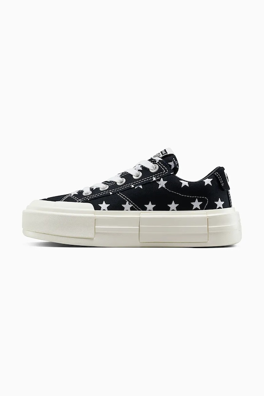 Converse tenisówki Chuck Taylor All Star Cruise A15497C czarny