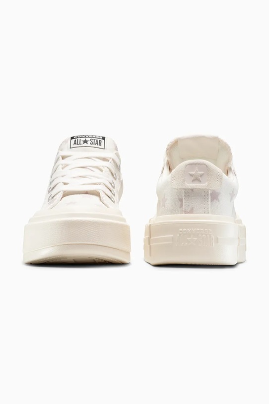 Scarpe Converse scarpe da ginnastica Chuck Taylor All Star Cruise A15498C bianco