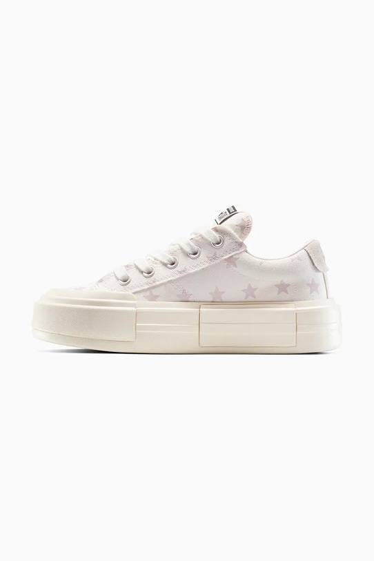 Converse scarpe da ginnastica Chuck Taylor All Star Cruise A15498C bianco