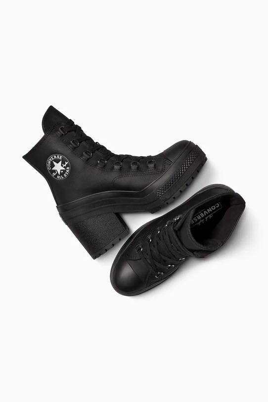 Converse trampki Chuck 70 De Luxe Heel A15514C