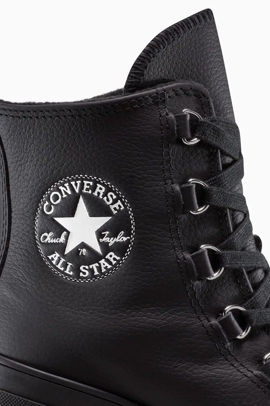 Converse trampki Chuck 70 De Luxe Heel A15514C