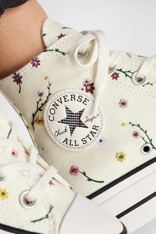 Converse trampki Chuck Taylor All Star Lift A15536C