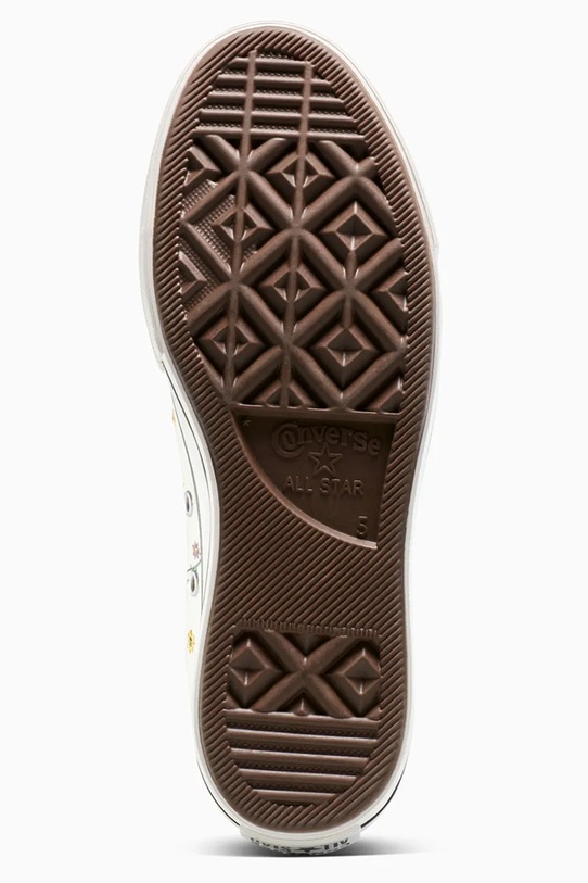 Converse trampki Chuck Taylor All Star Lift A15536C