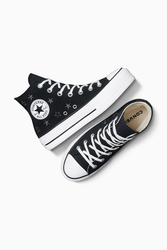 Converse trampki Chuck Taylor All Star Lift A15537C