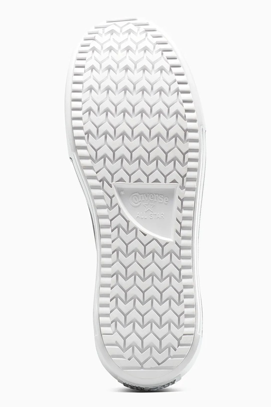 Πάνινα παπούτσια Converse Chuck Taylor All Star Lift Double Stack A15542C
