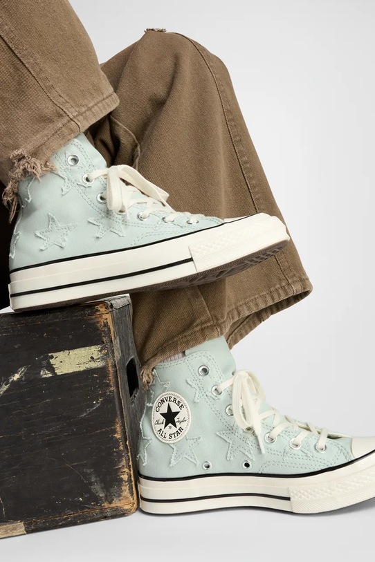 Converse scarpe da ginnastica Chuck 70 A15546C