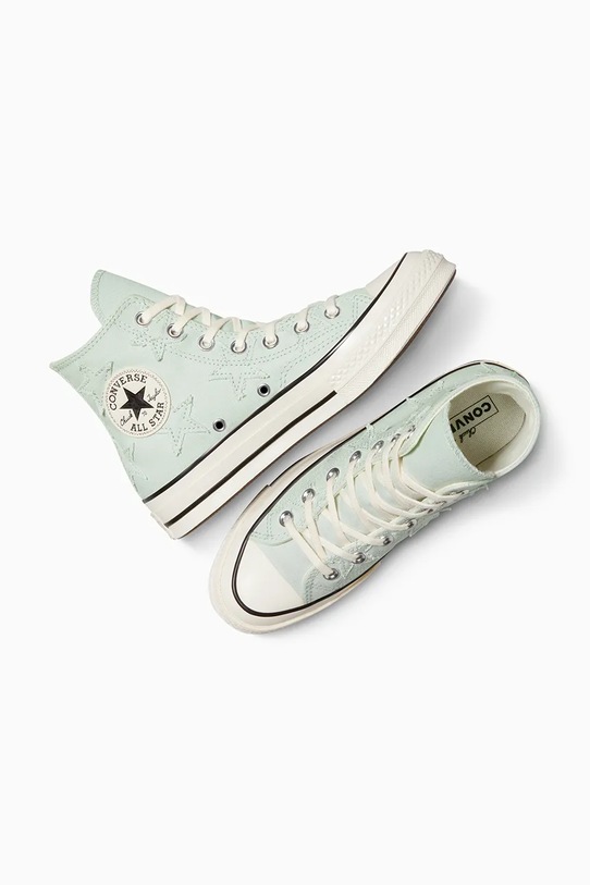 Converse scarpe da ginnastica Chuck 70 A15546C