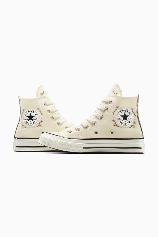 Converse trampki Chuck 70 biały A15548C