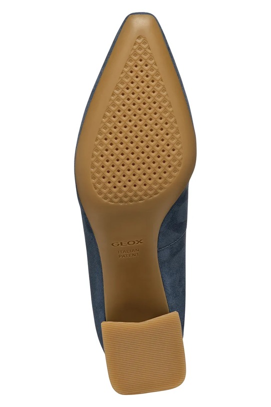 Geox szpilki D GISELDA D36VCA.000MA.C4067