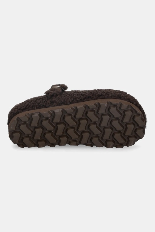 Inuikii baleriny Molly Curly 1013.003.0091.150 brązowy