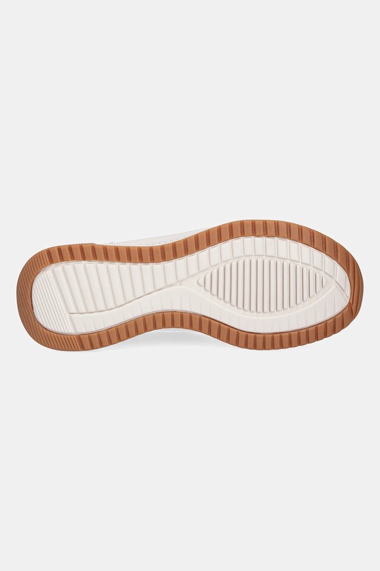 Skechers sneakersy BOBS SQUAD 4 117740 beżowy
