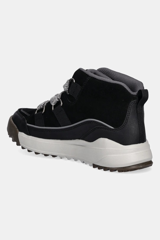 Obuwie Skechers sneakersy YANA - COLLINS LANDING 180320 czarny