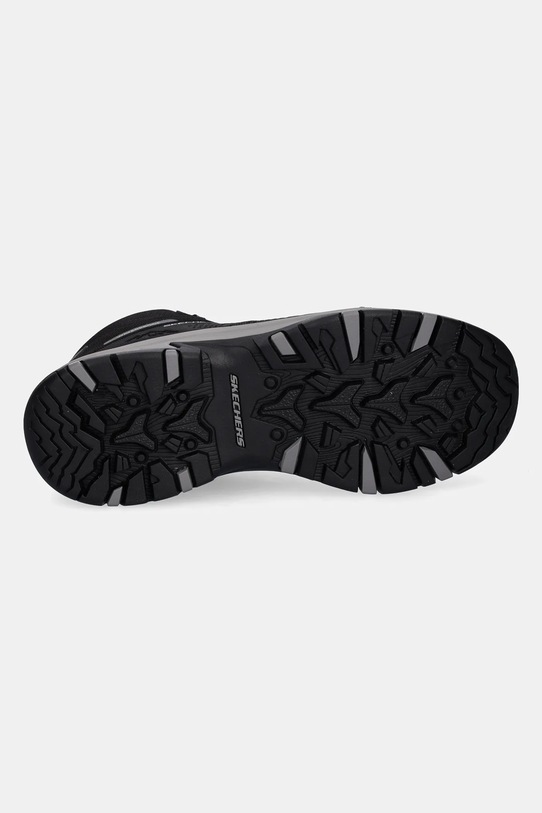 Skechers buty TREGO - TRAIL DESTINATION 180005 czarny