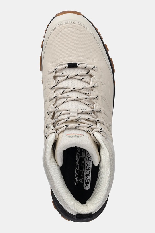 Skechers buty MAX PROTECT LEGACY beżowy 180203