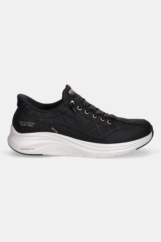 Skechers sneakersy CONTOUR FOAM 150413 czarny AW25