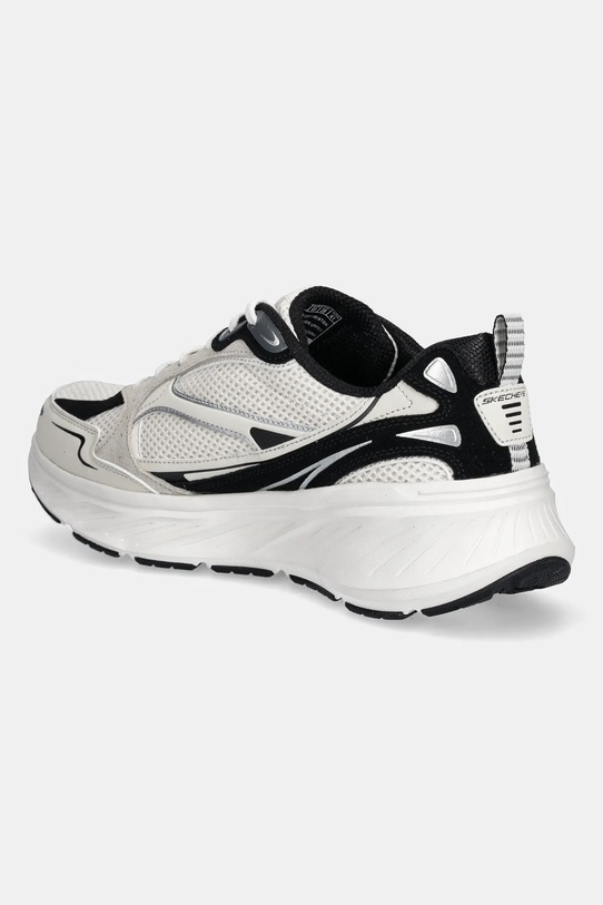 Obuwie Skechers sneakersy EDGERIDE - COOL FUSION 150493 beżowy