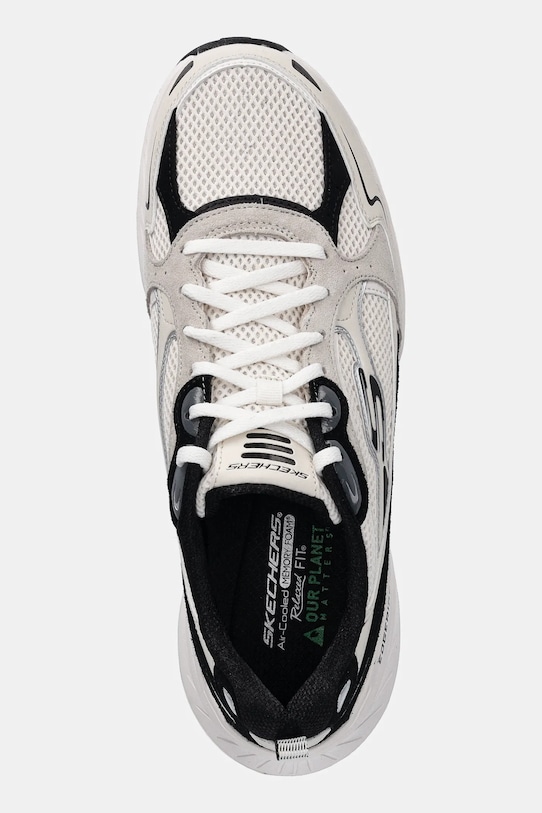 Skechers sneakersy EDGERIDE - COOL FUSION beżowy 150493