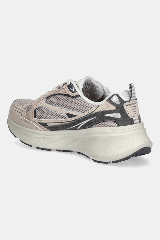 Obuwie Skechers sneakersy EDGERIDE - COOL FUSION 150493 beżowy