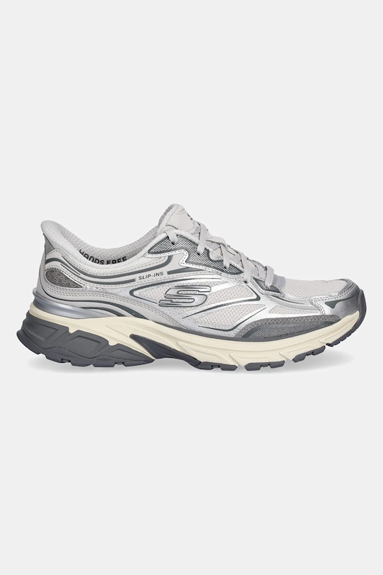 Skechers sneakersy STAMINA SPORT 150710 szary AW25