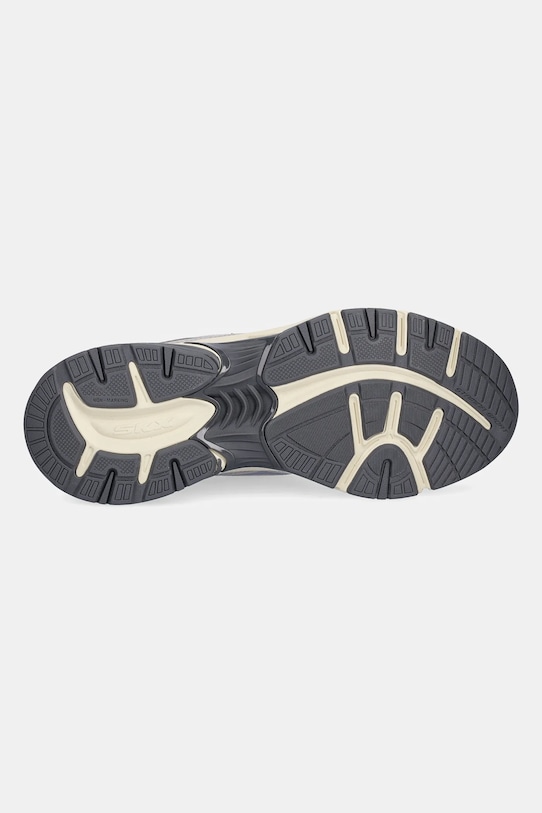 Skechers sneakersy STAMINA SPORT 150710 szary