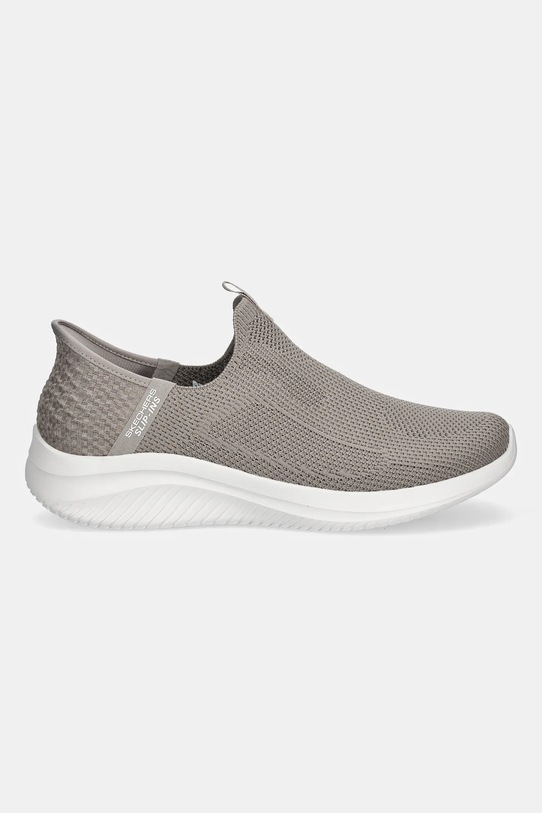 Skechers sneakersy ULTRA FLEX 3.0-EASY 150450 brązowy AW25