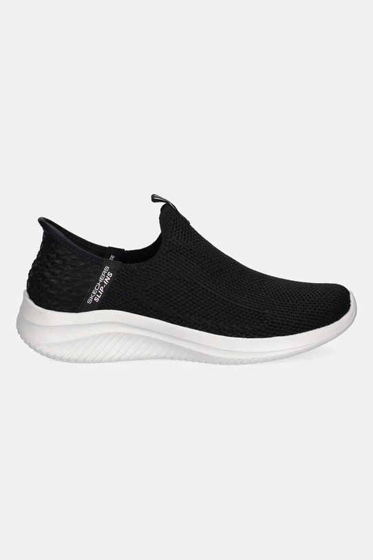 Skechers sneakersy ULTRA FLEX 3.0-EASY 150450 czarny AW25