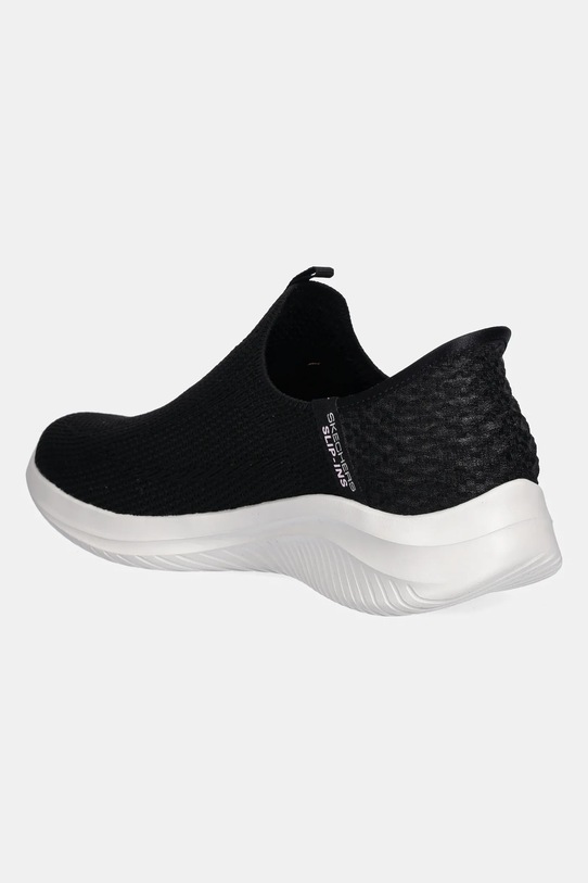 Obuwie Skechers sneakersy ULTRA FLEX 3.0-EASY 150450 czarny
