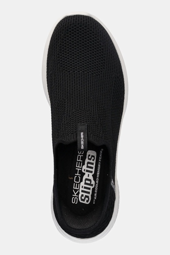 Skechers sneakersy ULTRA FLEX 3.0-EASY czarny 150450
