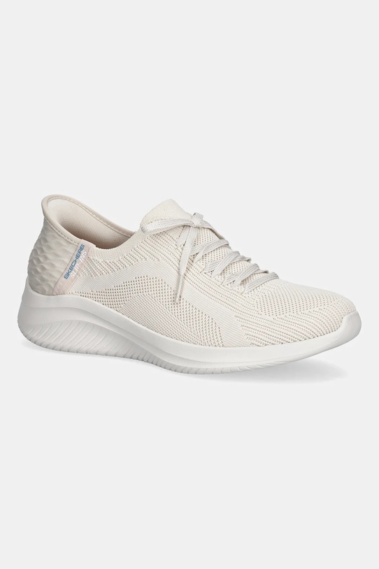 Skechers sneakersy ULTRA FLEX 3.0 pozostałe beżowy 149710.