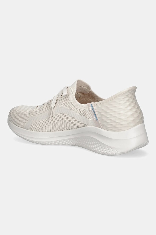 Obuwie Skechers sneakersy ULTRA FLEX 3.0 149710. beżowy
