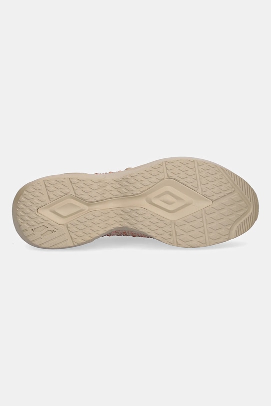 Skechers sneakers M-UNO - RHINESTONED AIR 186070 bej