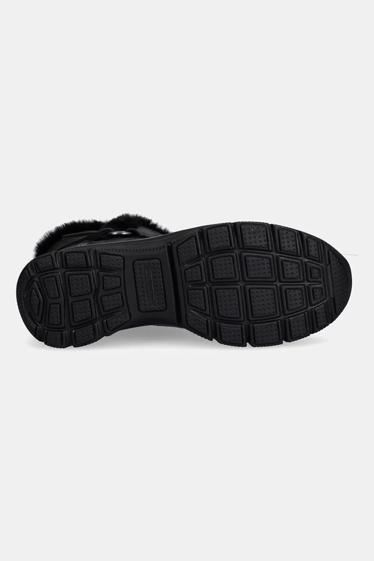 Skechers botki EASY GOING - DREAMERS MOVE 168045. czarny