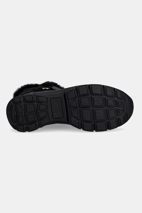 Skechers bokacsizma EASY GOING - DREAMERS MOVE 168045. fekete