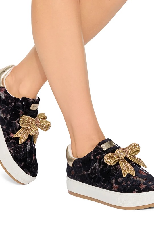 Kurt Geiger London sneakersy Laney Bow 31566689