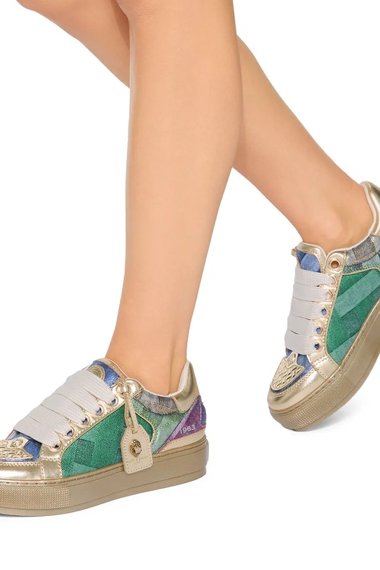 Kurt Geiger London sneakersy Southbank Tag 493365069