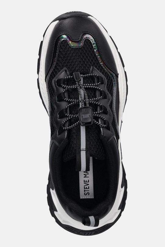 Steve Madden sneakersy Android-E czarny 11004764.001