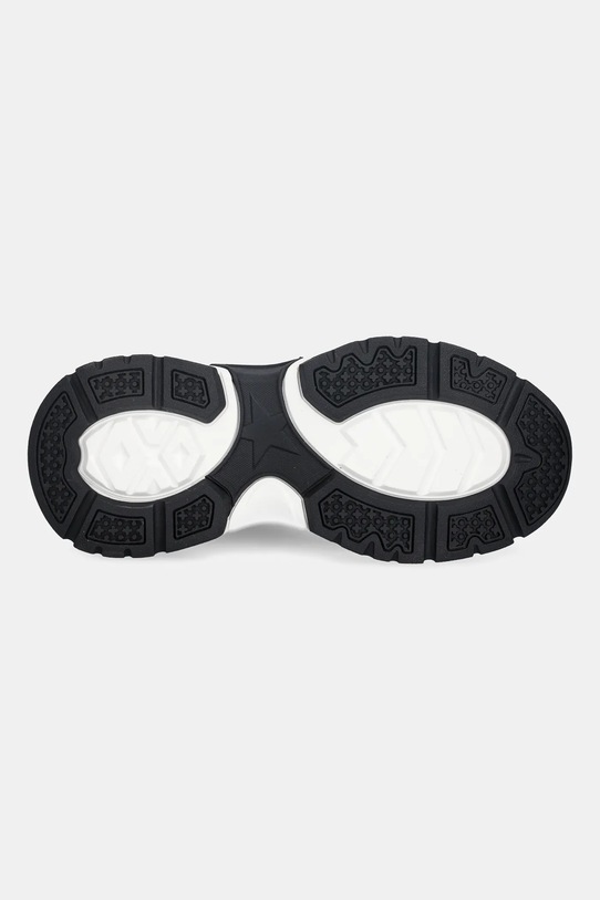 Steve Madden sneakersy Android-E 11004764.001 czarny