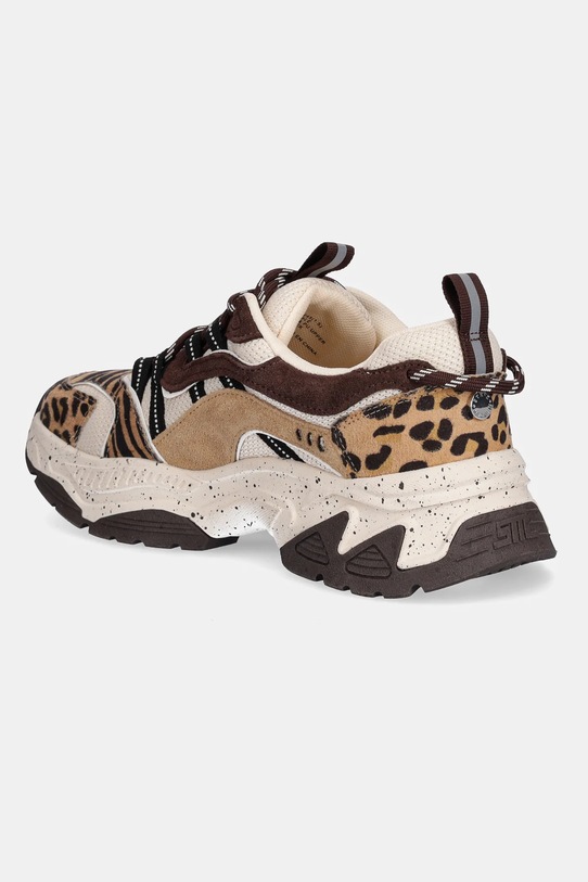 Obuwie Steve Madden sneakersy Animates-LE 11004762.BLE beżowy