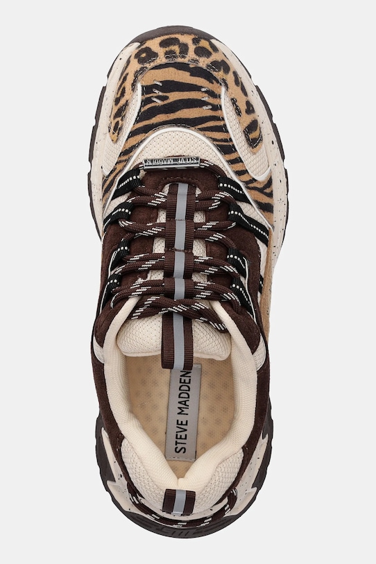 Steve Madden sneakersy Animates-LE beżowy 11004762.BLE