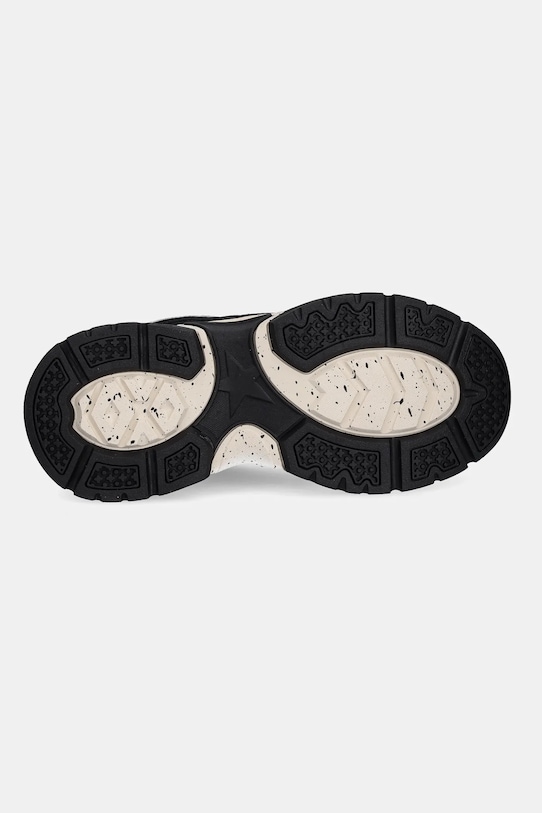 Steve Madden sneakersy Animates-LE 11004762.OZB zielony