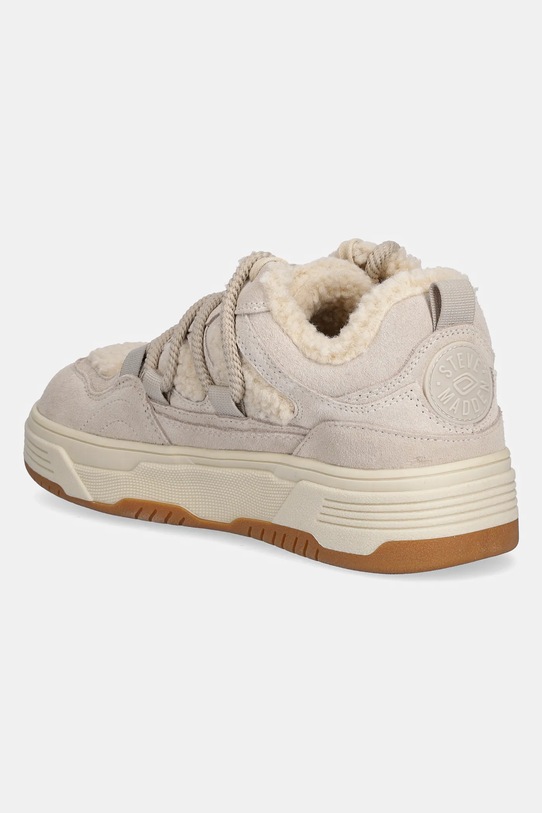 Obuwie Steve Madden sneakersy Boomer-F 11003865.394 beżowy